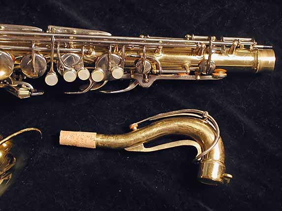 conn saxophone serial number lookup