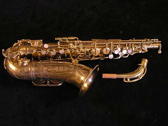 martin saxophone serial numbers