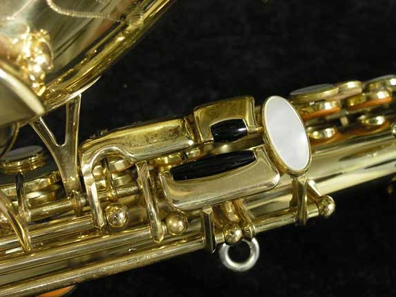 yanagisawa saxophone serial numbers