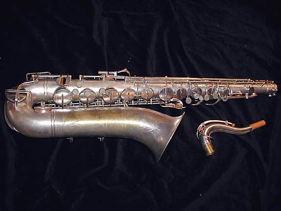 buescher aristocrat tenor sax serial numbers
